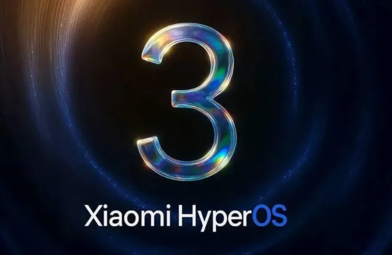 HyperOS 3