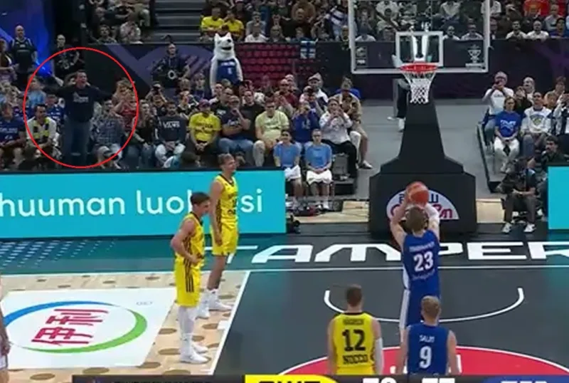 Markanen