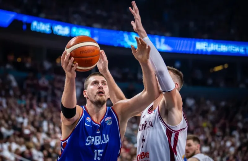 jokic