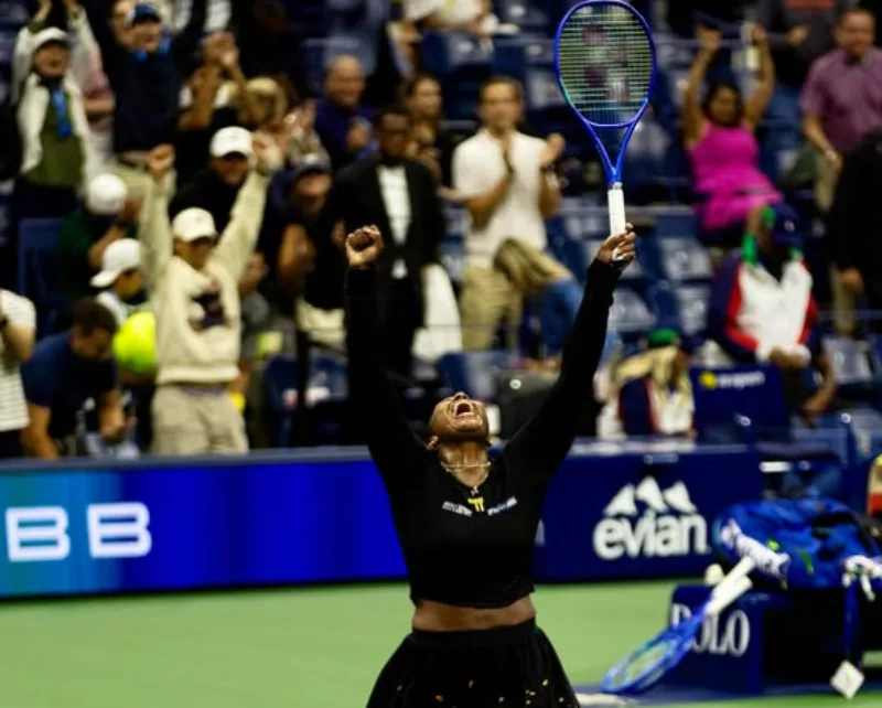 Taylor Townsend