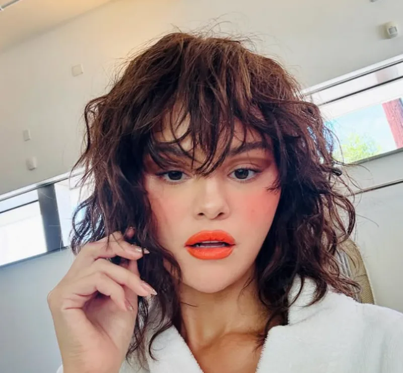 Selena Gomez