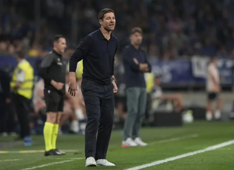 xabi