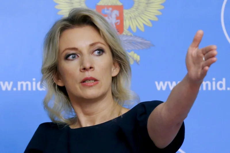 zaharova