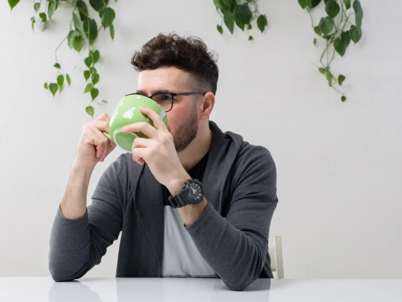 caj kafa freepik