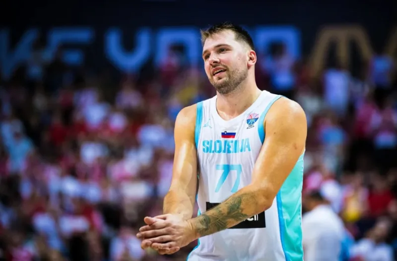 luka dončić