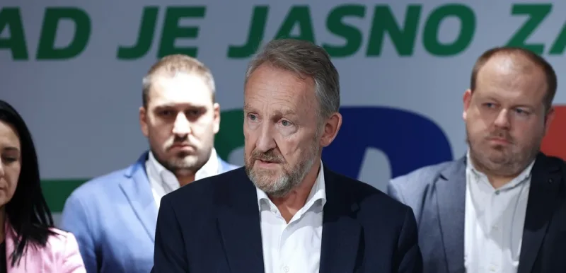 bakir izetbegovic