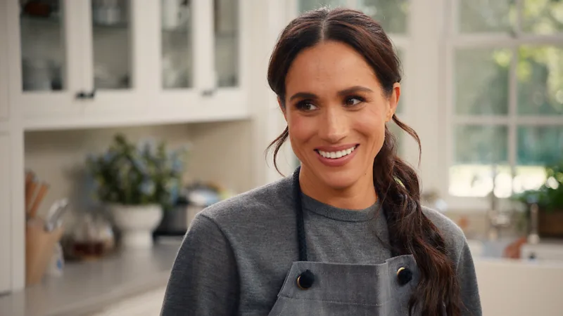 Meghan Markle