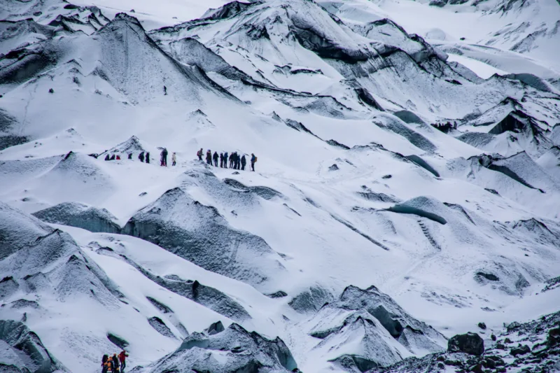 Mount Everest freepik