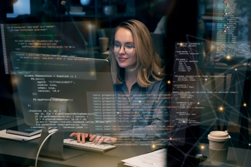 programer freepik