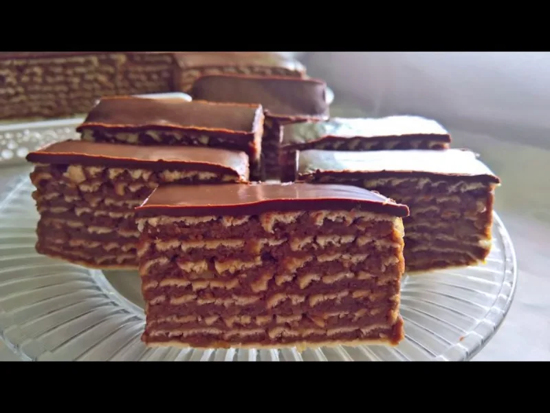 sarajevska torta