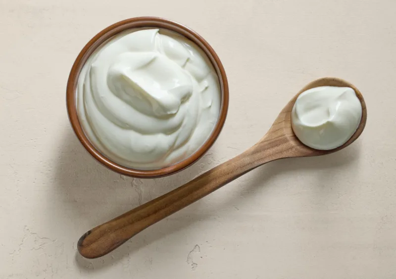 jogurt freepik