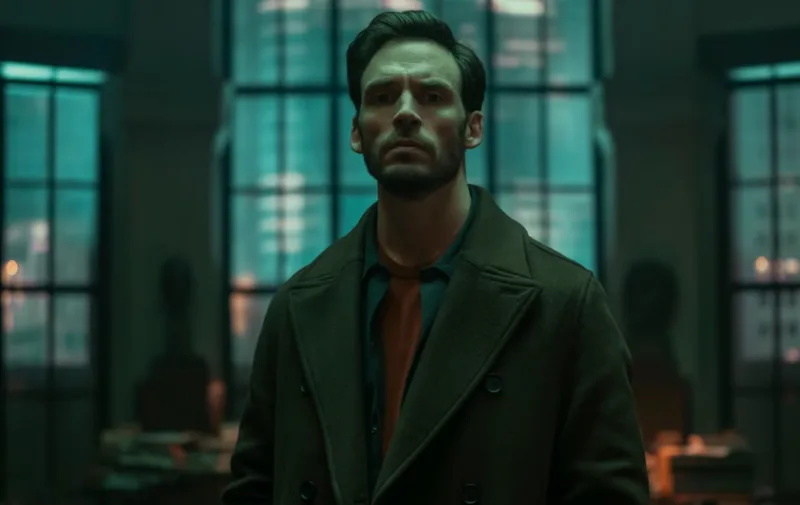 Lazarus