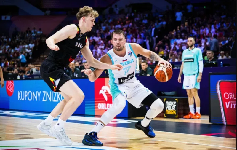 dončić