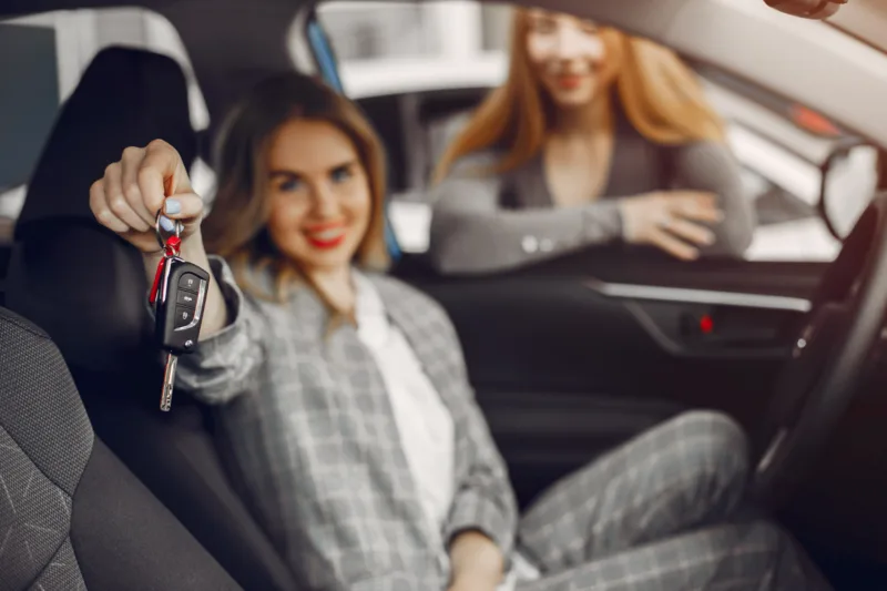 kljuc auto freeepik
