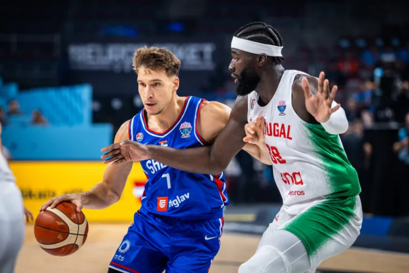 bogdanovic