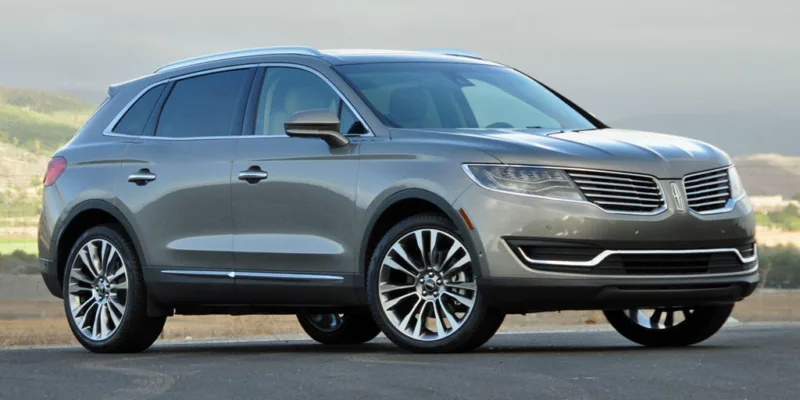lincoln