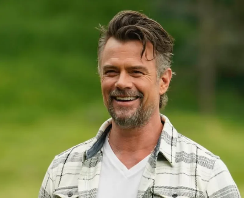 Josh Duhamel