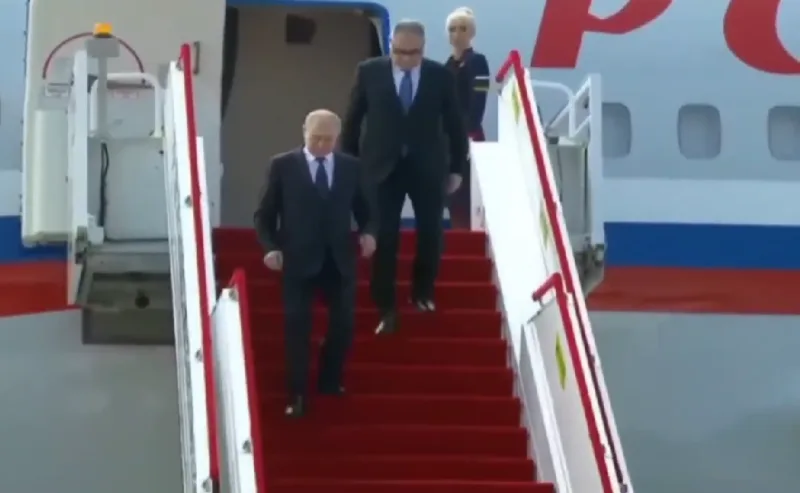 putin