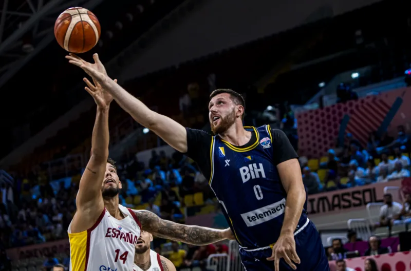 nurkic