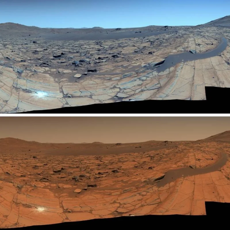 mars
