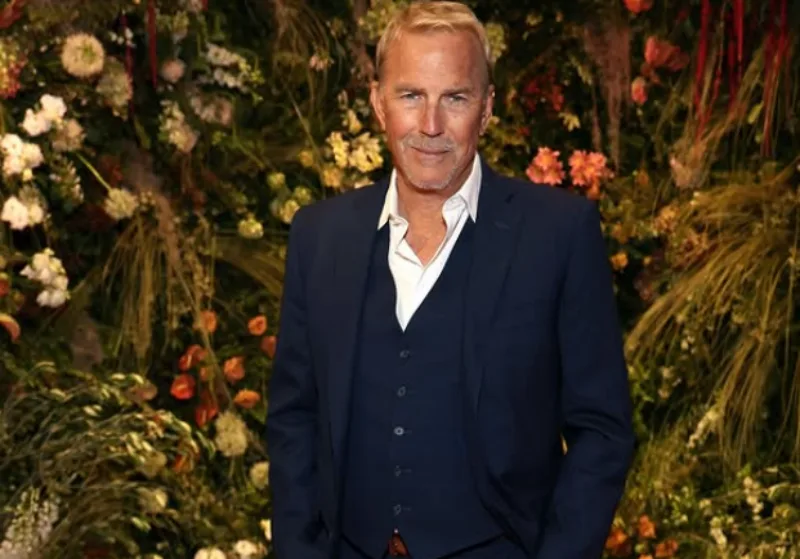 Kevin Costner