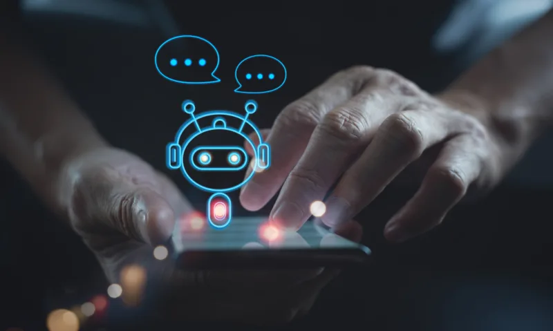 chatbot 1