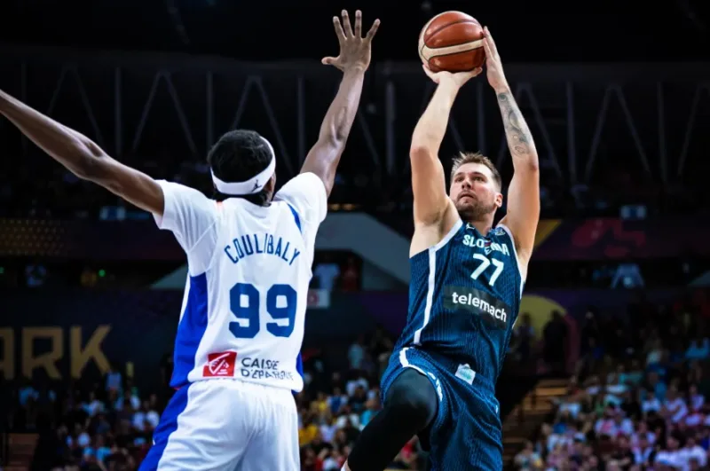 doncic