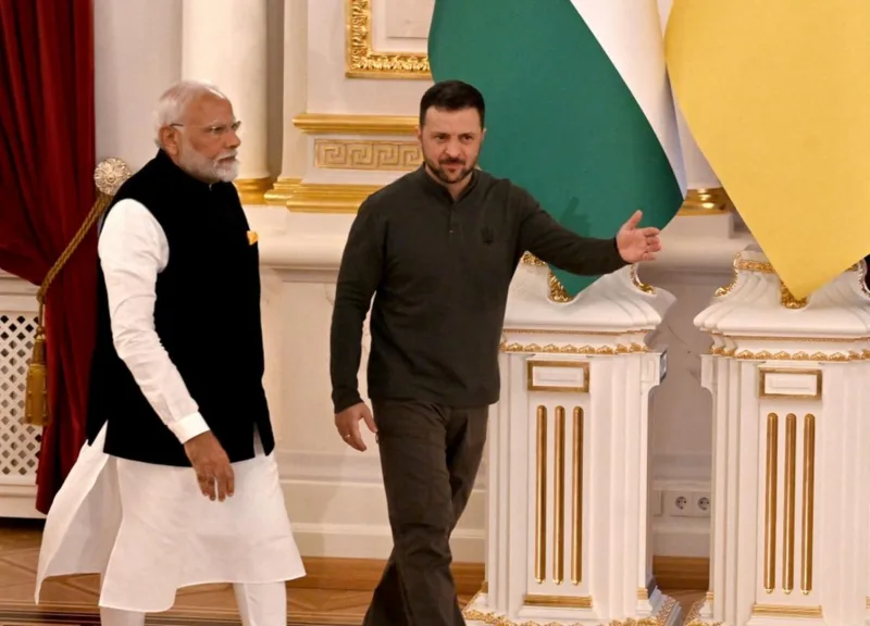 modi-zelenskij