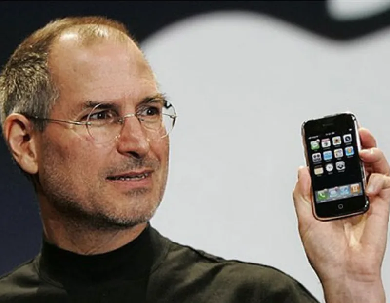 Steve Jobs