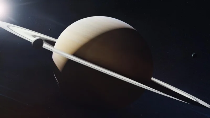 saturn freepik