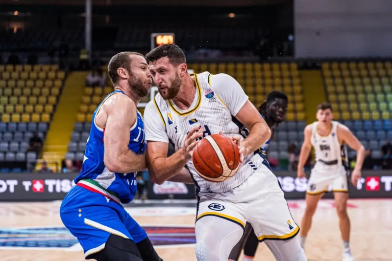 nurkić
