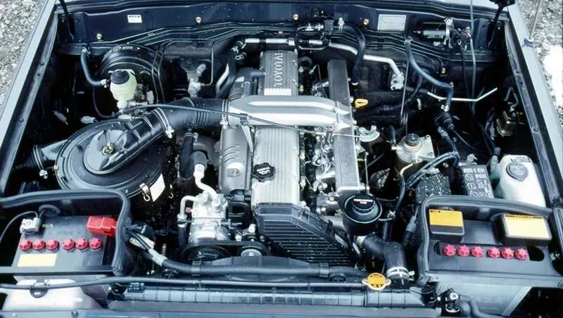 motor