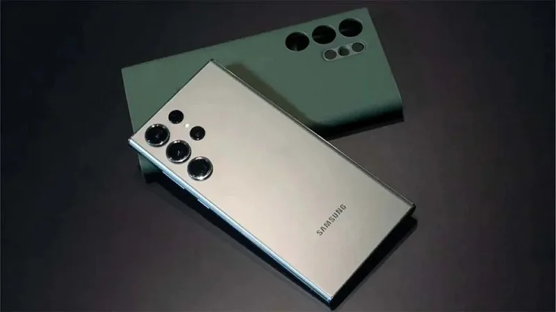 samsung