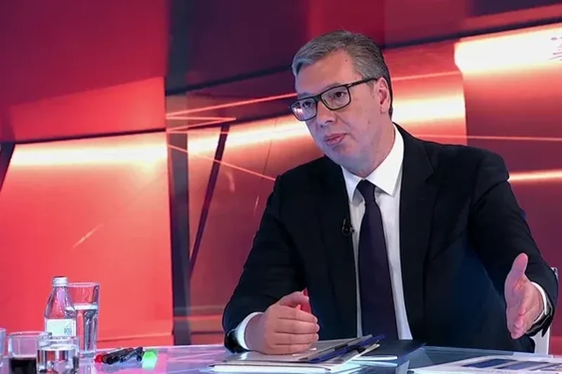 vucic