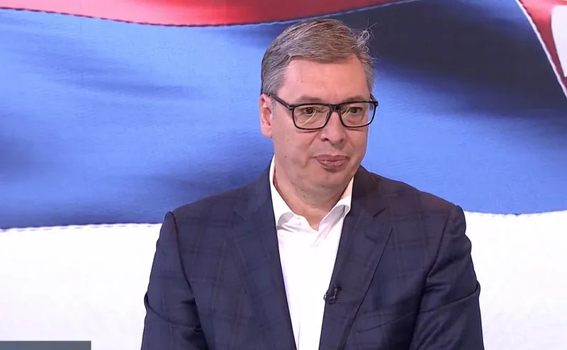 vucic