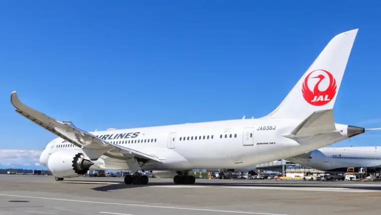 jal