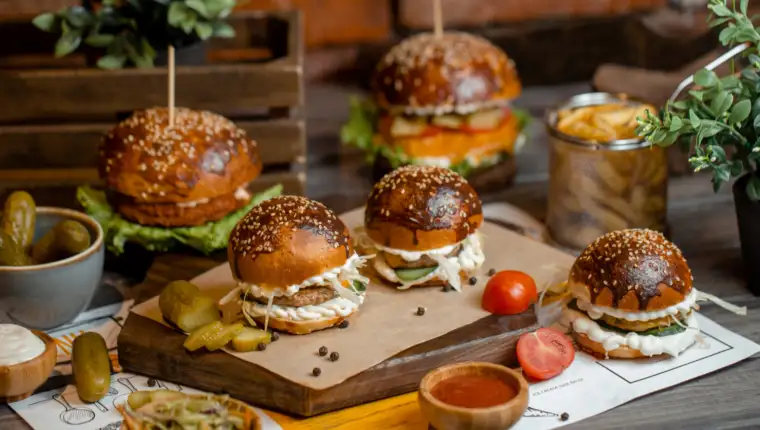 burgeri freepik