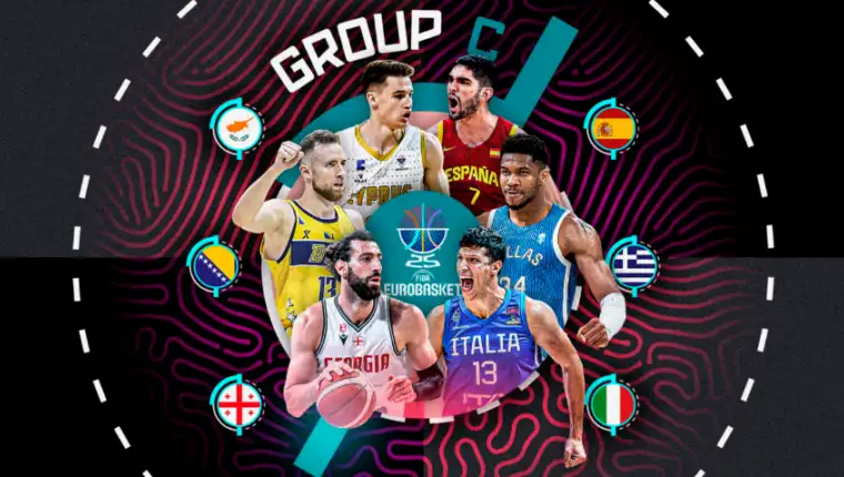 grupa c ep 1