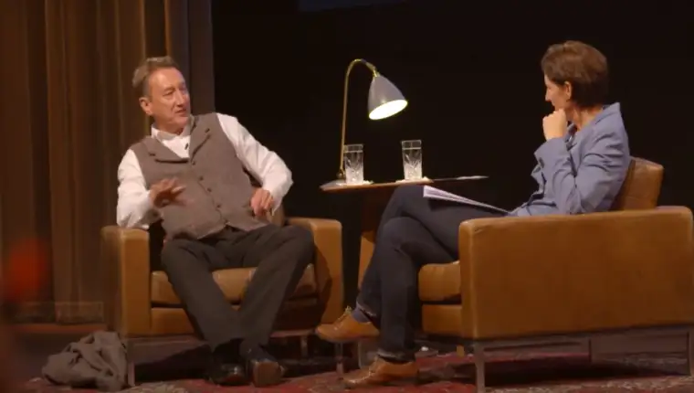 Steven Knight