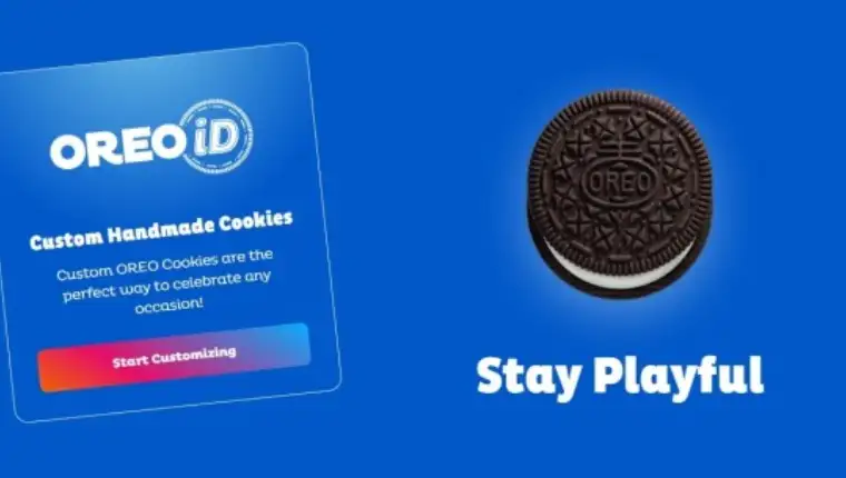 oreo