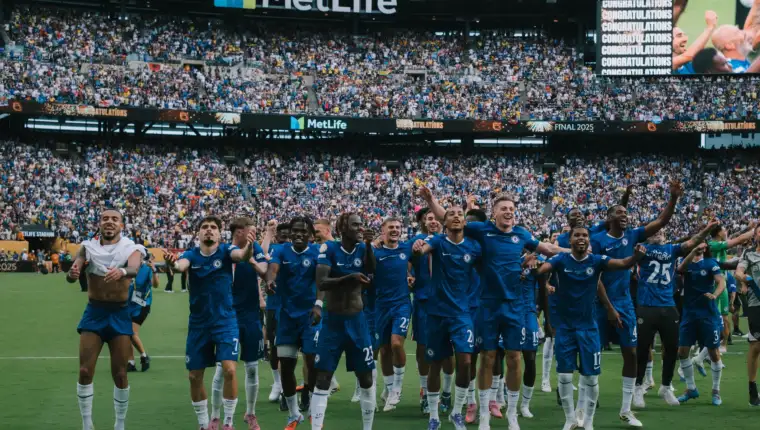 chelsea