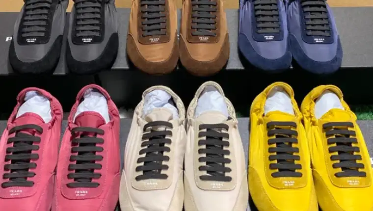 Prada Collapse