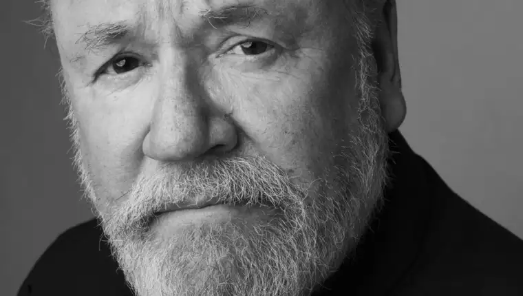 RAY_WINSTONE Photo by Rankin