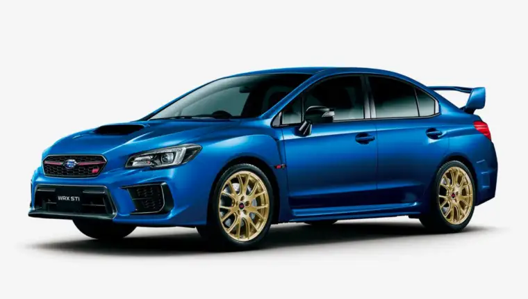 Subaru