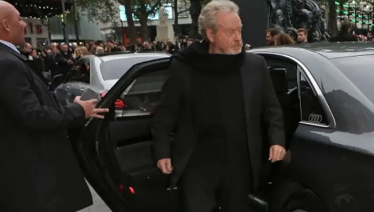Ridley Scott