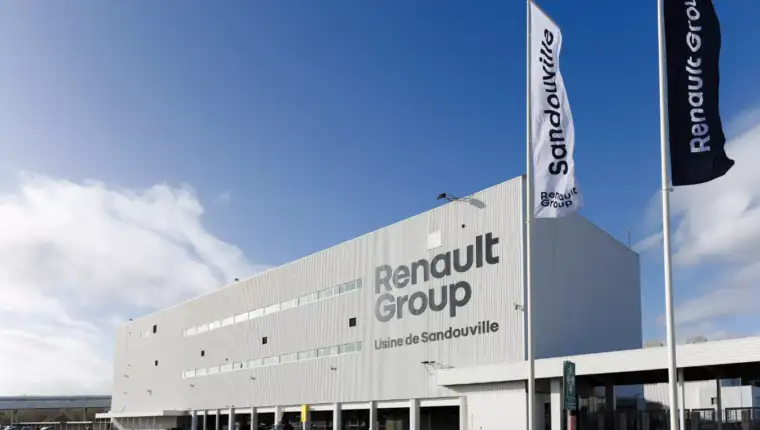 renault