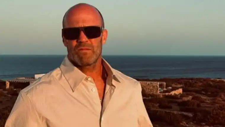 Jason Statham