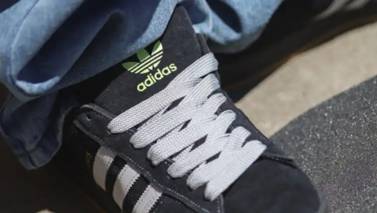 adidas