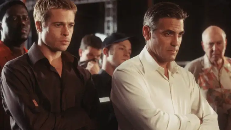 Ocean’s 11