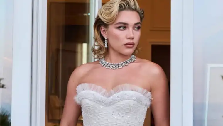 Florence Pugh